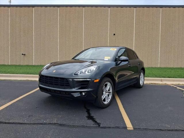 2018 Porsche Macan Unknown for sale in Glendale, WI