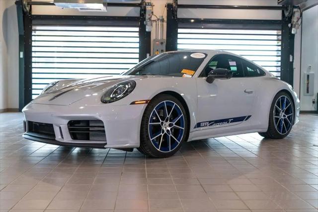 2026 Porsche 911 Carrera T for sale in Glendale, WI