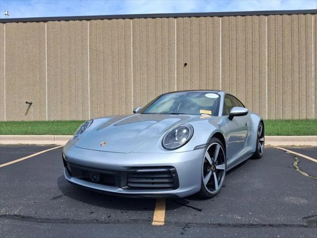 2020 Porsche 911 Carrera S for sale in Glendale, WI