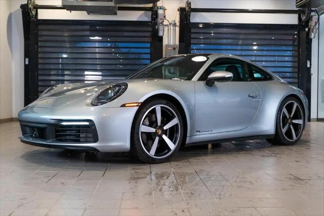 2020 Porsche 911 Carrera S for sale in Glendale, WI