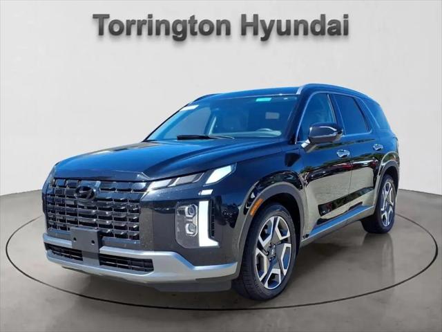 2024 Hyundai Palisade SEL for sale in Torrington, CT