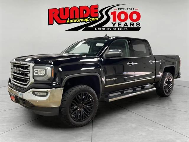 2017 GMC Sierra 1500 SLT for sale in East Dubuque, IL