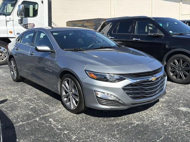 2025 Chevrolet Malibu FWD 1LT for sale in Lakeland, FL