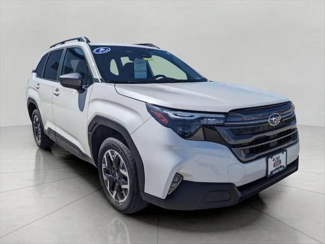 2026 Subaru Forester Premium for sale in Green Bay, WI