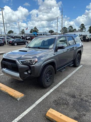 2023 Toyota 4Runner TRD Off Road Premium for sale in Ozark, AL