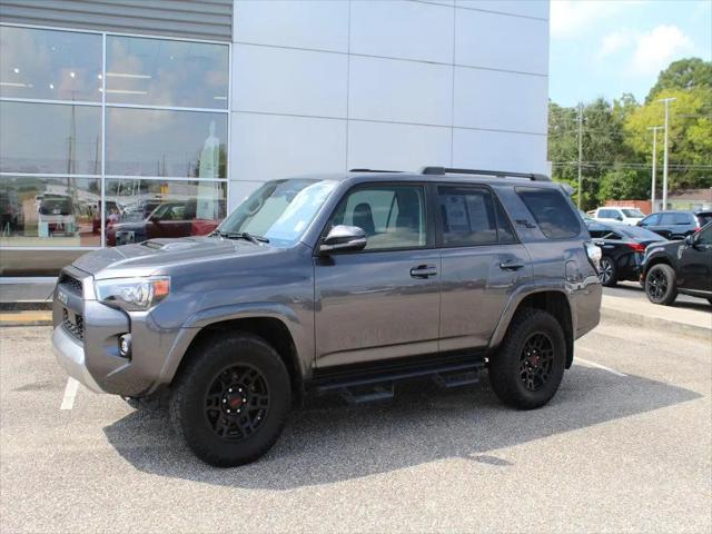 2023 Toyota 4Runner TRD Off Road Premium for sale in Ozark, AL