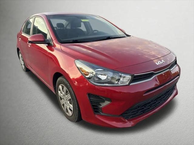 2023 Kia Rio S for sale in Elizabethtown, KY