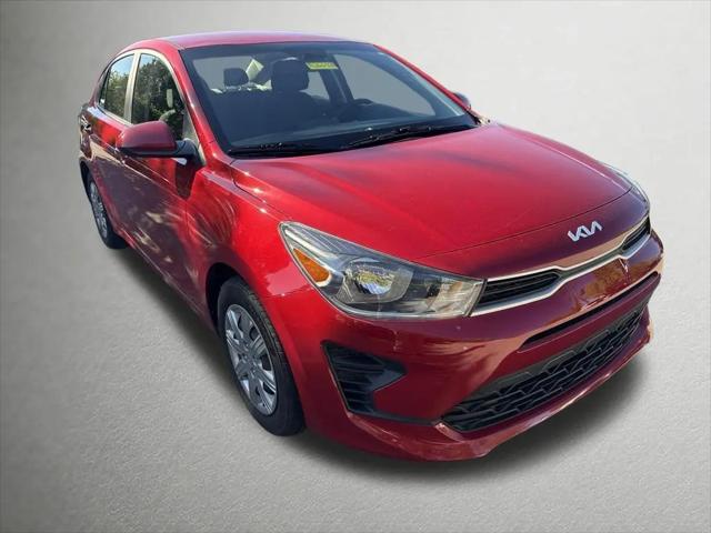 2023 Kia Rio S for sale in Elizabethtown, KY