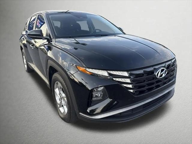 2024 Hyundai Tucson SE for sale in Elizabethtown, KY