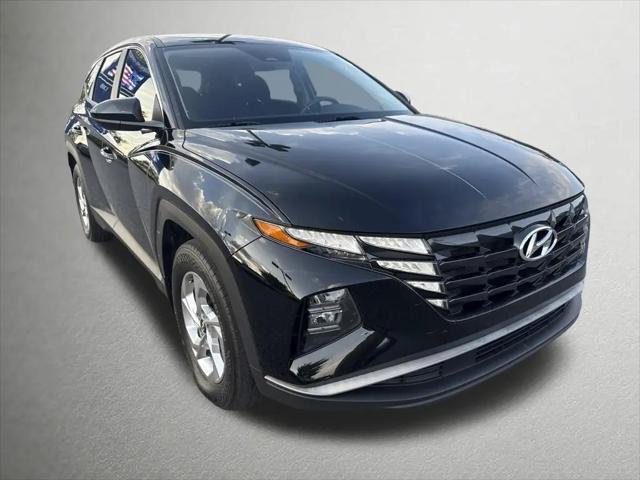 2024 Hyundai Tucson SE for sale in Elizabethtown, KY