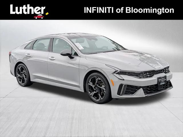 2025 Kia K5 GT-Line for sale in Bloomington, MN