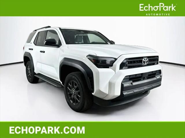 2025 Toyota 4Runner SR5 for sale in Avondale, AZ