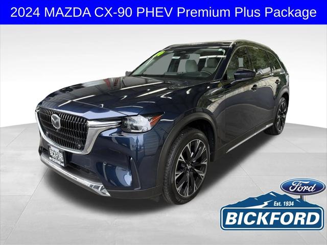 2024 Mazda X-90 Premium Plus for sale in Snohomish, WA