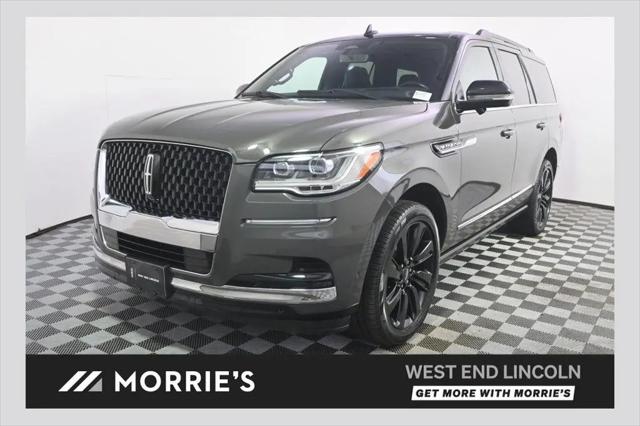2024 Lincoln Navigator Black Label for sale in Minneapolis, MN