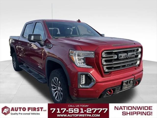 2019 GMC Sierra 1500 AT4 for sale in Mechanicsburg, PA