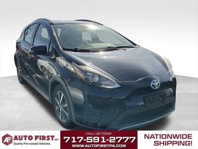 2018 Toyota Prius c One for sale in Mechanicsburg, PA