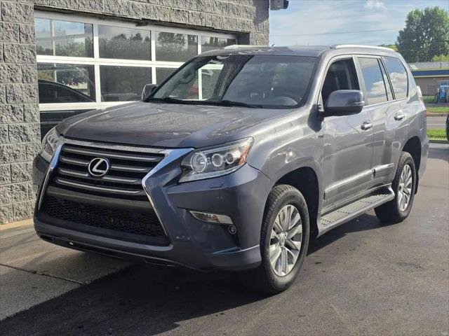 2015 Lexus GX 460 Base for sale in Walled Lake, MI