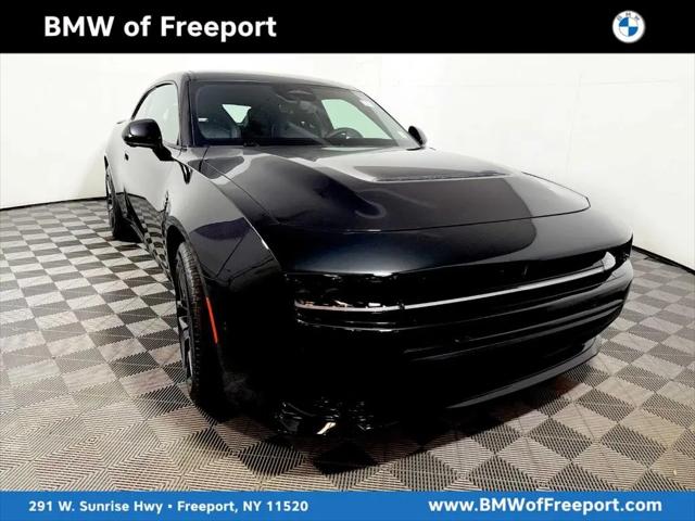 2026 Dodge Charger Scat Pack Plus 2-Door AWD for sale in Freeport, NY