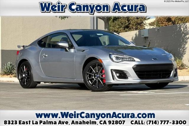 2018 Subaru BRZ Limited for sale in Anaheim, CA