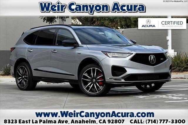 2023 Acura MDX Type S w/Advance Package for sale in Anaheim, CA