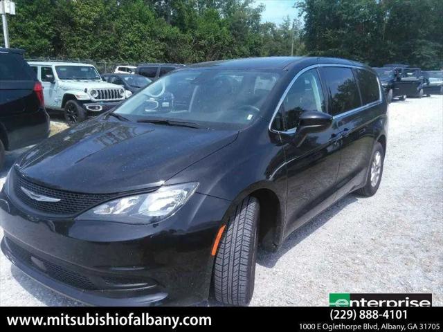 2023 Chrysler Voyager LX for sale in Albany, GA