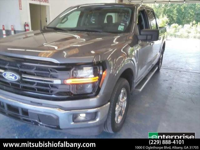 2025 Ford F-150 XLT for sale in Albany, GA