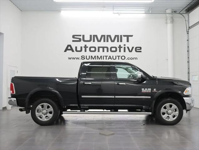 2016 Ram 3500 Laramie for sale in Fond Du Lac, WI