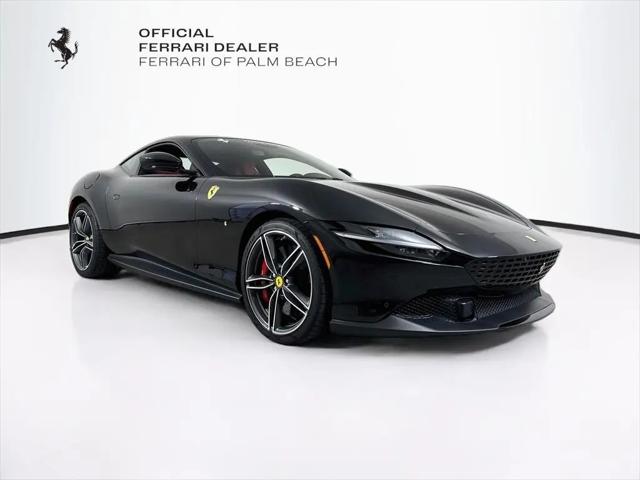 2022 Ferrari Roma Unknown for sale in West Palm Beach, FL