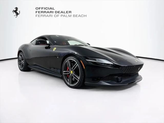 2022 Ferrari Roma Unknown for sale in West Palm Beach, FL