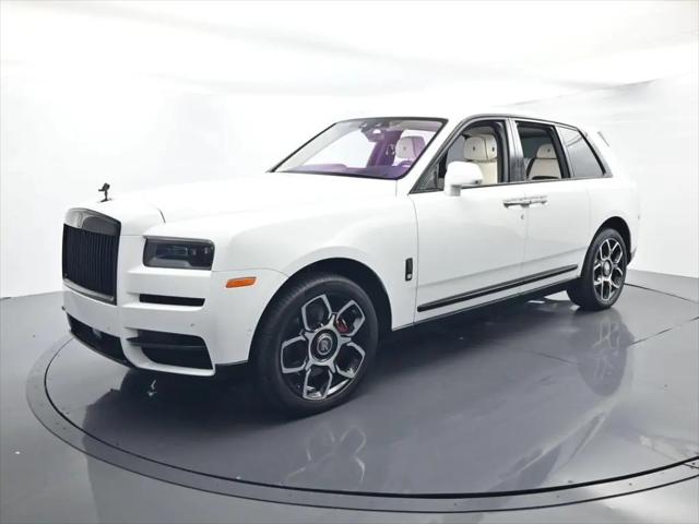 2023 Rolls-Royce Cullinan Unknown for sale in West Palm Beach, FL