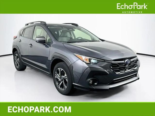 2024 Subaru Crosstrek Premium for sale in Charlotte, NC