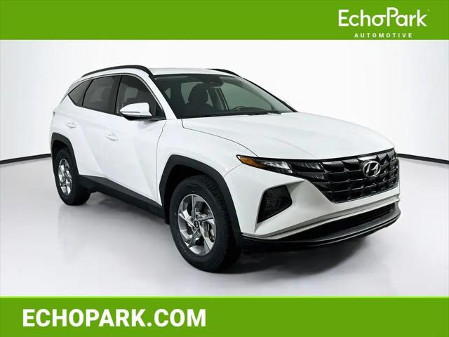 2023 Hyundai Tucson SEL for sale in Charlotte, NC