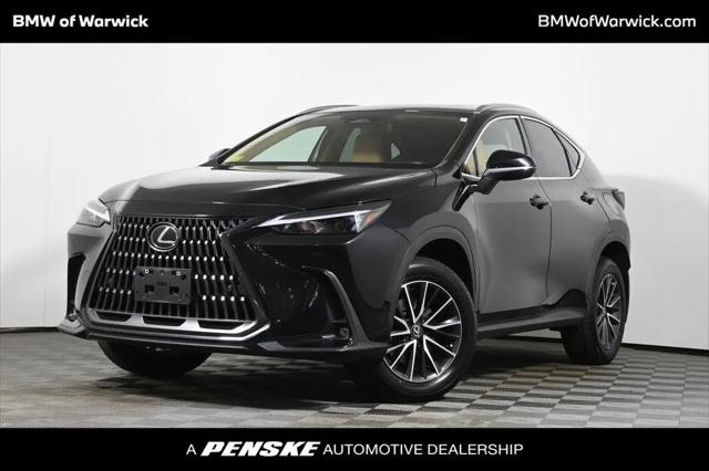 2024 Lexus NX 350 Premium for sale in Warwick, RI