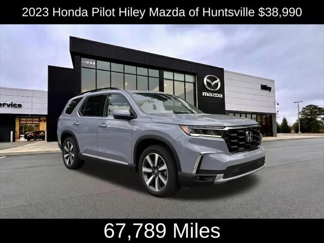 2023 Honda Pilot AWD Touring for sale in Huntsville, AL