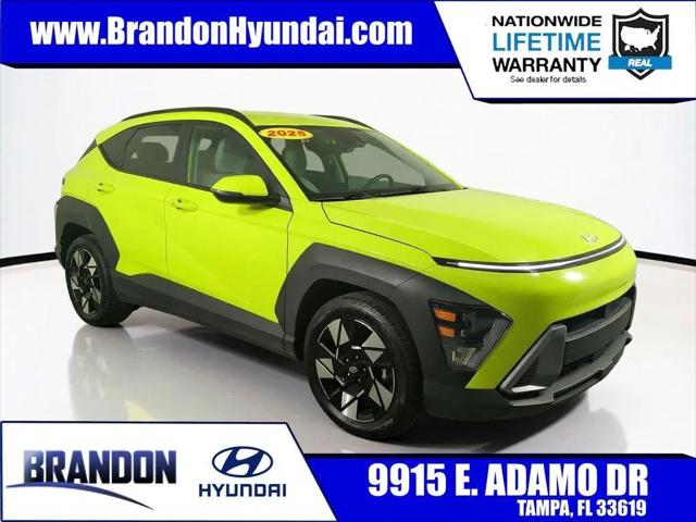 2025 Hyundai Kona SEL for sale in Tampa, FL
