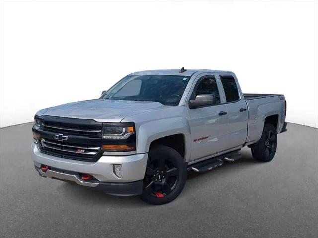 2018 Chevrolet Silverado 1500 2LT for sale in Troy, MI