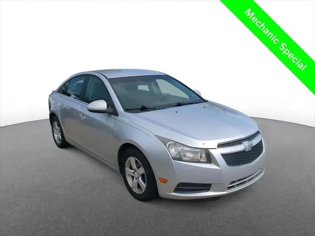 2011 Chevrolet Cruze 1LT for sale in Troy, MI