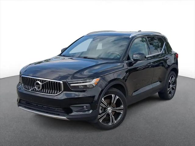 2020 Volvo XC40 T5 Inscription for sale in Troy, MI