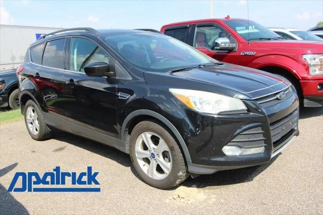2015 Ford Escape SE for sale in Evansville, IN