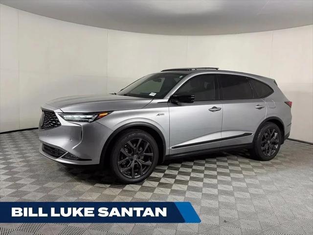 2023 Acura MDX A-SPEC for sale in Gilbert, AZ