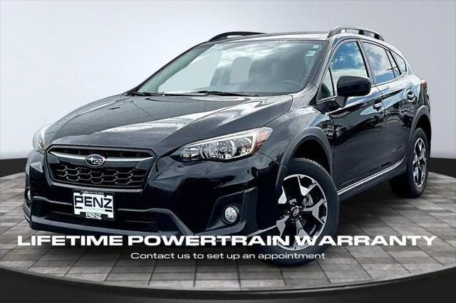 2019 Subaru Crosstrek 2.0i Premium for sale in Rochester, MN