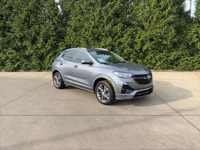 2022 Buick Encore GX AWD Select for sale in Morton, IL