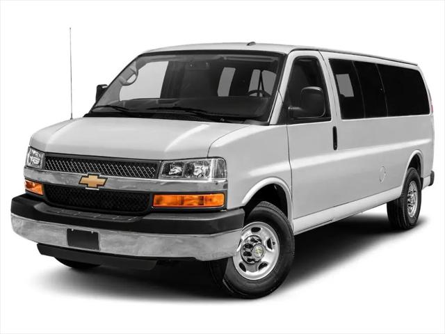 2016 Chevrolet Express LT for sale in Lincoln, NE