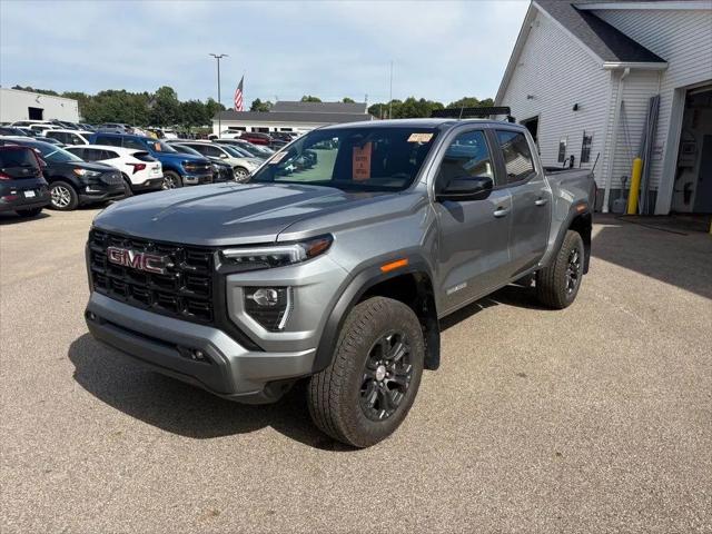 2024 GMC Canyon Elevation for sale in Burton, OH