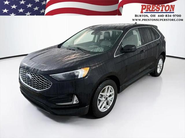 2023 Ford Edge SEL for sale in Burton, OH