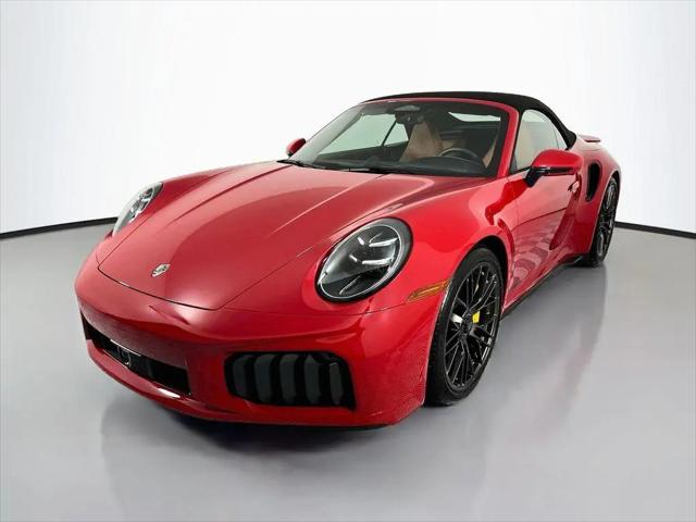 2026 Porsche 911 Turbo S for sale in Orlando, FL