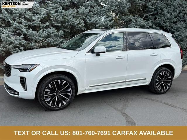 2025 Volvo XC90 B5 Plus 7-Seater for sale in Bountiful, UT