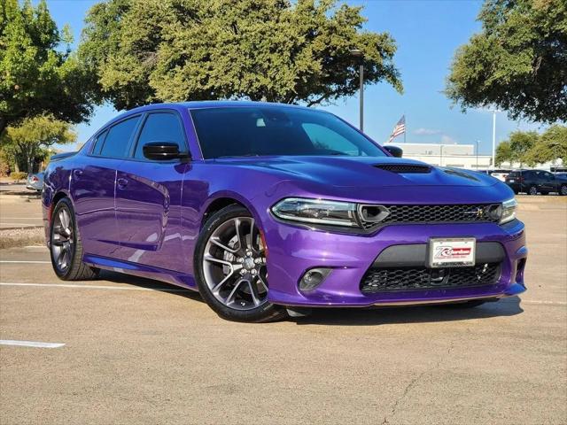 2023 Dodge Charger Scat Pack for sale in Richardson, TX