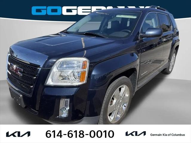 2015 GMC Terrain SLT-1 for sale near Columbus, OH