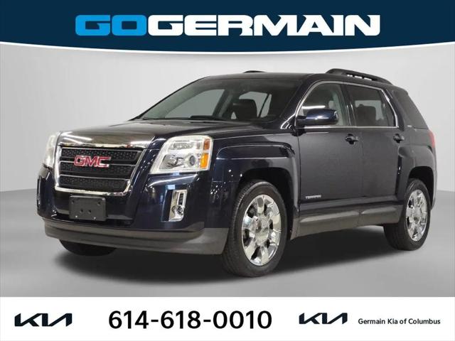 2015 GMC Terrain for sale near Columbus, OH